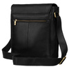 Leather bag PETERSON PTN LARS-NDM
