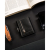 Leather wallet RFID PETERSON PTN W882-CF