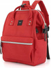 Polyester bagpack HIMAWARI 1881