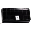 Leather & leatherette wallet ROVICKY RPX-20A