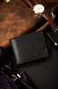 Leather wallet RFID ALWAYS WILD N0035L-CCD