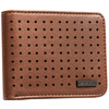 Leatherette wallet RFID PETERSON PTN EH-03Z