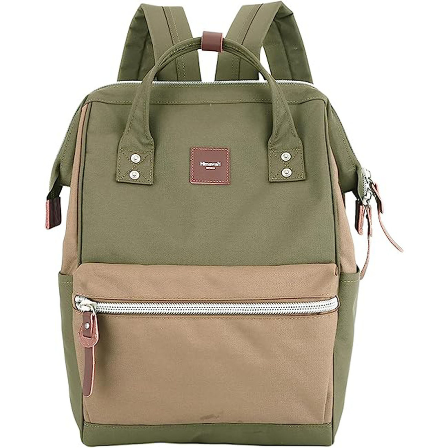 Polyester bagpack HIMAWARI 1881