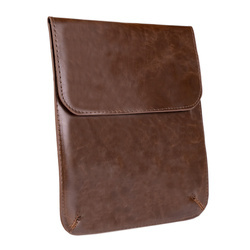 Leatherette tablet case IP-02