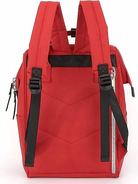 Polyester bagpack HIMAWARI 1881