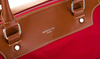 Nylon travel bag DAVID JONES CM6596