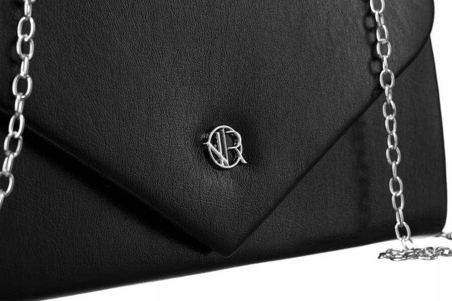 Leatherette bag ROVICKY R-XS001