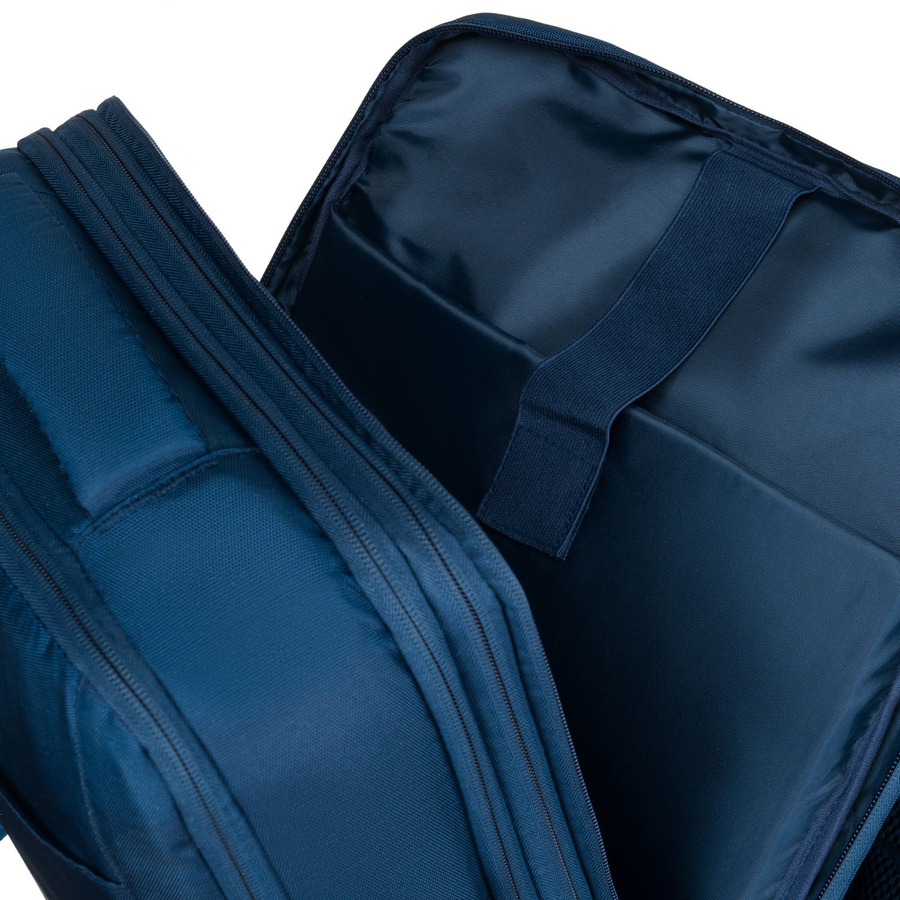 Polyester bagpack PETERSON PTN 24421