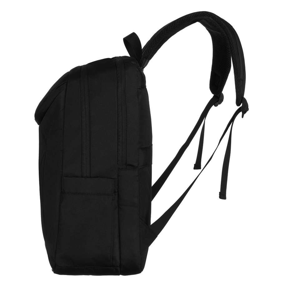 Nylon laptop bagpack PETERSON PTN 24400