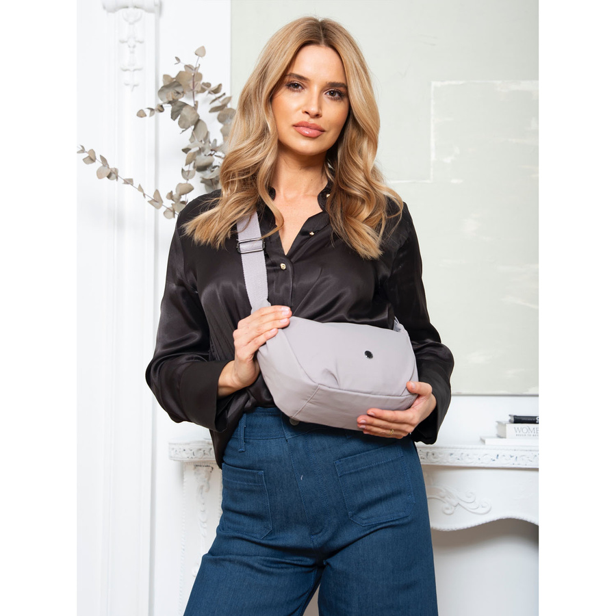 Polyester bag PETERSON PTN CSM-01