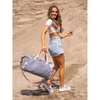 Polyester travel bag PETERSON PTN 24427