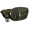 Polyester bumbag PETERSON PTN POM-S01