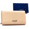 Leatherette wallet 4U CAVALDI GD29-DNM